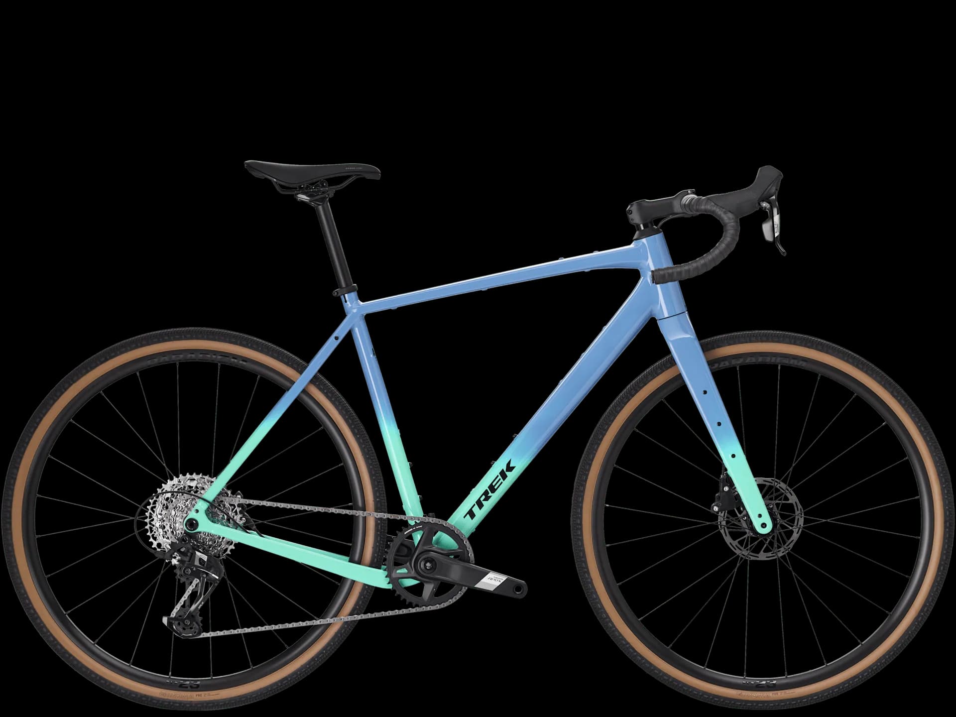 Trek Checkpoint ALR 5 Gen 3 gravel bike